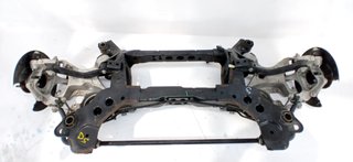PUENTE TRASERO FORD MONDEO 786583