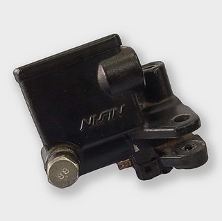 Bomba freno trasero Peugeot Metropolis 400 (2017-2