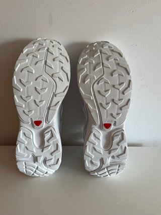 Zapatillas Salomon XT-6 Talla 44