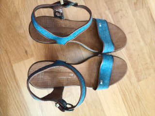 Sandalias Tommy