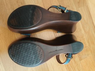 Sandalias Tommy