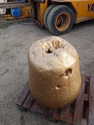 PÉNDULO PARA DERRIVOS