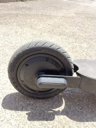 Patinete Eléctrico Xiaomi 4 Pro 2ª Gen