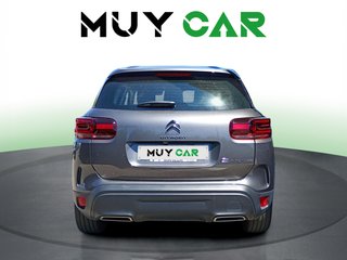 Citroen C5 Aircross BlueHdi 130 S&S Feel Pack EAT8 96 kW (131 CV)