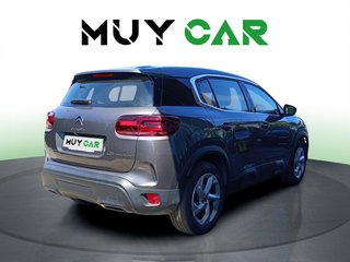 Citroen C5 Aircross BlueHdi 130 S&S Feel Pack EAT8 96 kW (131 CV)