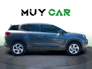 Citroen C5 Aircross BlueHdi 130 S&S Feel Pack EAT8 96 kW (131 CV)