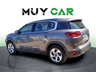 Citroen C5 Aircross BlueHdi 130 S&S Feel Pack EAT8 96 kW (131 CV)