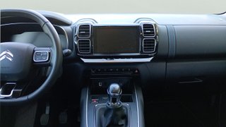 Citroen C5 Aircross BlueHdi 130 S&S Feel Pack EAT8 96 kW (131 CV)