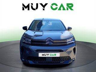 Citroen C5 Aircross BlueHdi 130 S&S Feel Pack EAT8 96 kW (131 CV)