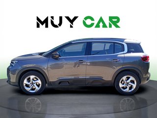 Citroen C5 Aircross BlueHdi 130 S&S Feel Pack EAT8 96 kW (131 CV)