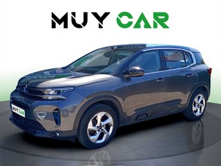 Citroen C5 Aircross BlueHdi 130 S&S Feel Pack EAT8 96 kW (131 CV)