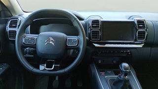 Citroen C5 Aircross BlueHdi 130 S&S Feel Pack EAT8 96 kW (131 CV)