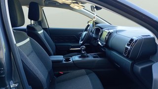 Citroen C5 Aircross BlueHdi 130 S&S Feel Pack EAT8 96 kW (131 CV)