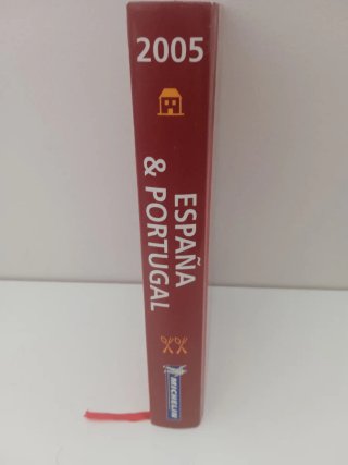 Guia Michelin España & Portugal