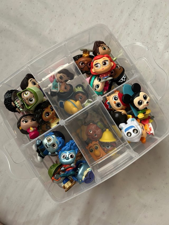 doorables