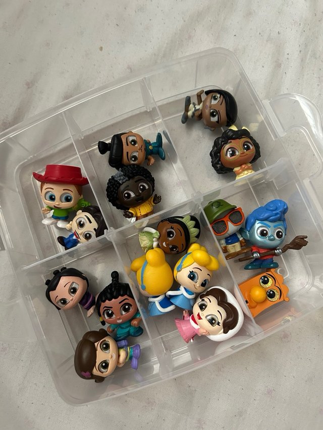 doorables