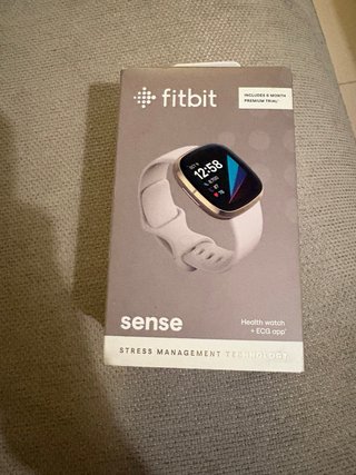 Fitbit Sense para reparar o piezas