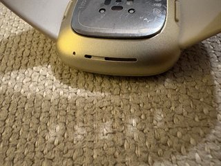 Fitbit Sense para reparar o piezas