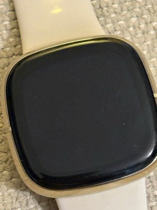 Fitbit Sense para reparar o piezas