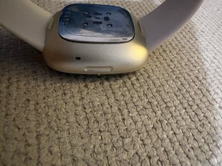 Fitbit Sense para reparar o piezas