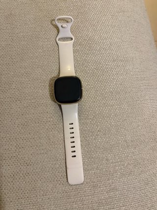 Fitbit Sense para reparar o piezas
