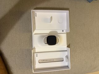 Fitbit Sense para reparar o piezas