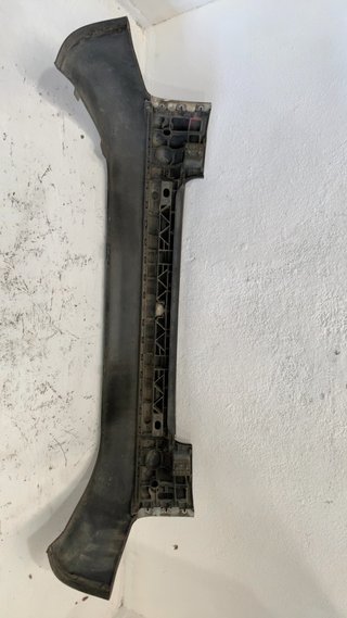 PARAGOLPES TRASERO AUDI A4 BERLINA (8E) 923199