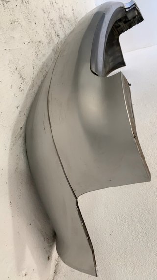 PARAGOLPES TRASERO AUDI A4 BERLINA (8E) 923199