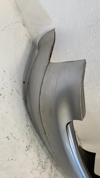 PARAGOLPES TRASERO AUDI A4 BERLINA (8E) 923199