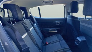 Citroen C5 Aircross BlueHdi 130 S&S Feel Pack EAT8 96 kW (131 CV)