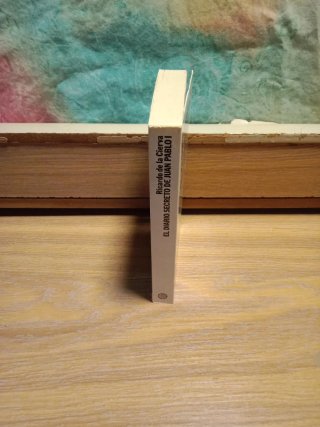 Libro El diario secreto de Juan Pablo I