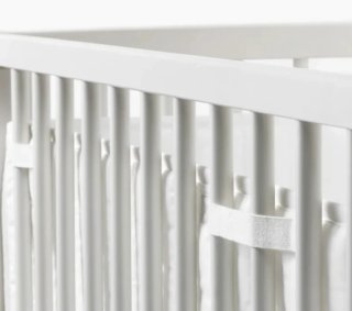 Protector Cuna Ikea Chichonera