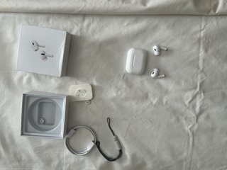 AirPods Pro 2 – Excelente Estado | Som Premium |