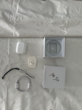 AirPods Pro 2 – Excelente Estado | Som Premium |