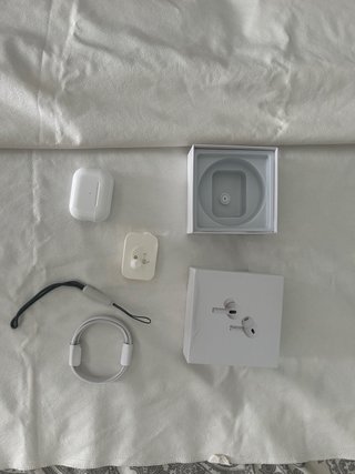 AirPods Pro 2 – Excelente Estado | Som Premium |