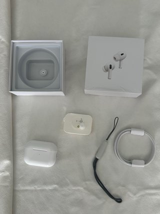 AirPods Pro 2 – Excelente Estado | Som Premium |