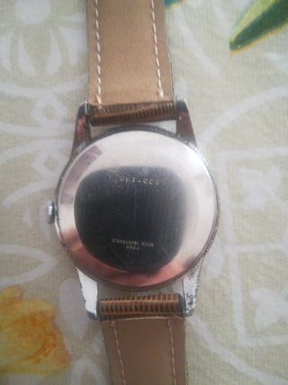 Orologio Vetta 210 17 Rubis Swiss Made