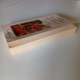 Il libro degli animali