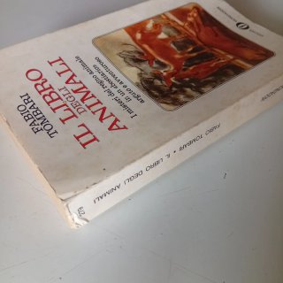 Il libro degli animali
