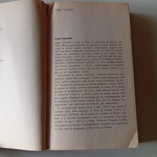 Il libro degli animali