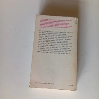 Il libro degli animali