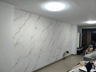 Revestimiento Flexible Stone 60x120cm