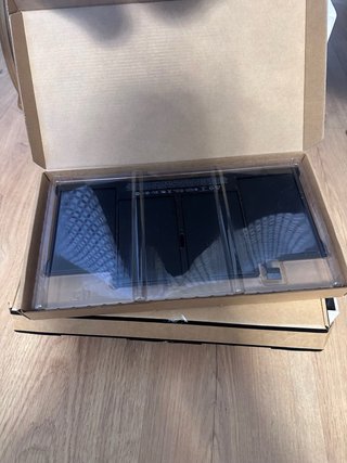 Caja Original MacBook Air A1466+ Accesorios
