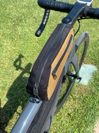 Set borse bikepacking RIDEHAUL