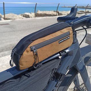 Set borse bikepacking RIDEHAUL