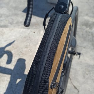 Set borse bikepacking RIDEHAUL