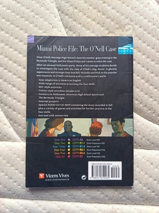Miami Police File+cd (a.2)