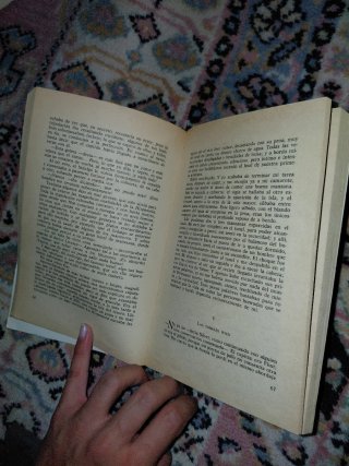 Libro "La Isla del Tesoro" - Robert L. Stevenson