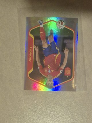 Colección PANINI Mundial FIFA