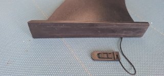 Quilla para tabla de paddle surf